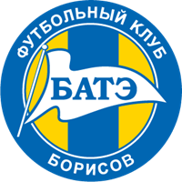 鲍里索夫BATE足球俱乐部