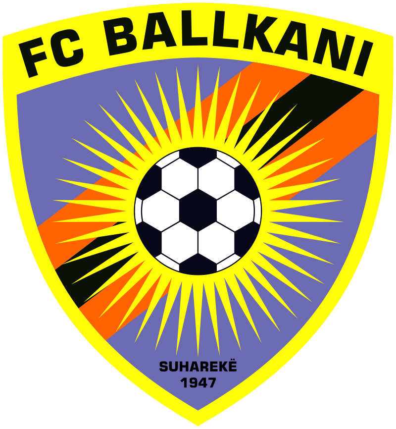 巴尔干尼足球俱乐部